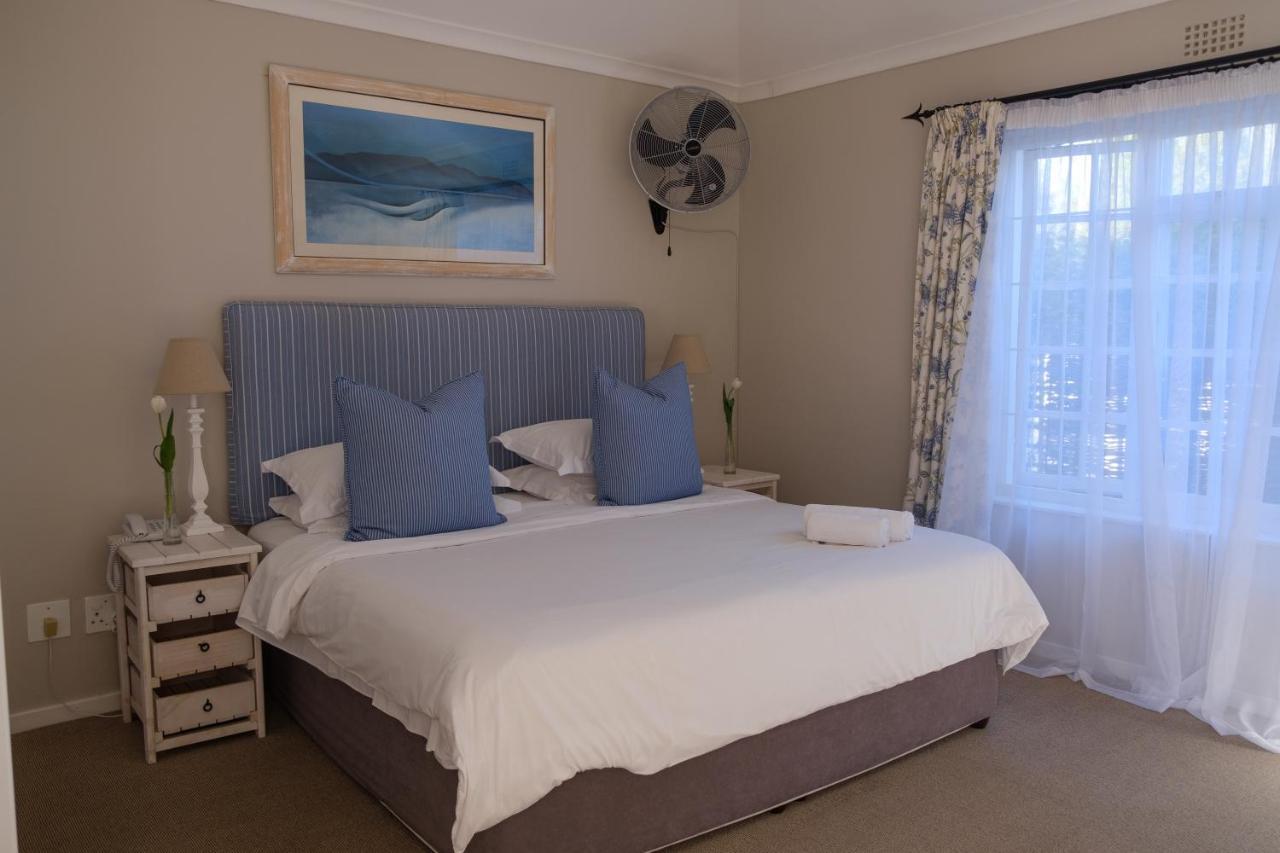 Constantia White Lodge Guest House Cape Town Eksteriør bilde